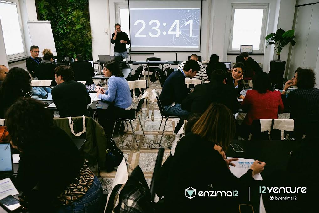 Hacking Lifelong Learning: il primo laboratorio di Design Thinking in Italia interamente dedicato ai temi della formazione continua