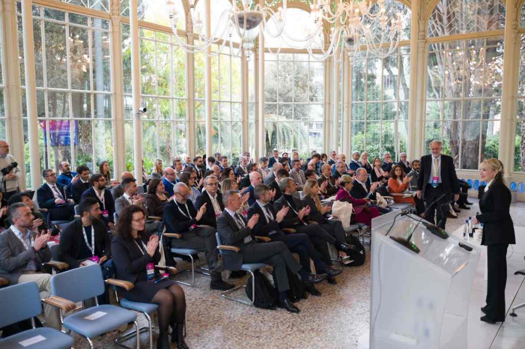 Successo per la Convention DAMA Italy 2024: una riflessione sulla democratizzazione di dati e Intelligenza Artificiale