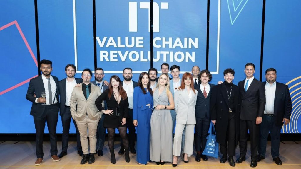 TimeFlow chiude un round da 4 milioni di euro: nel 2025 si punta all’estero e allo sviluppo di nuove funzionalità AI