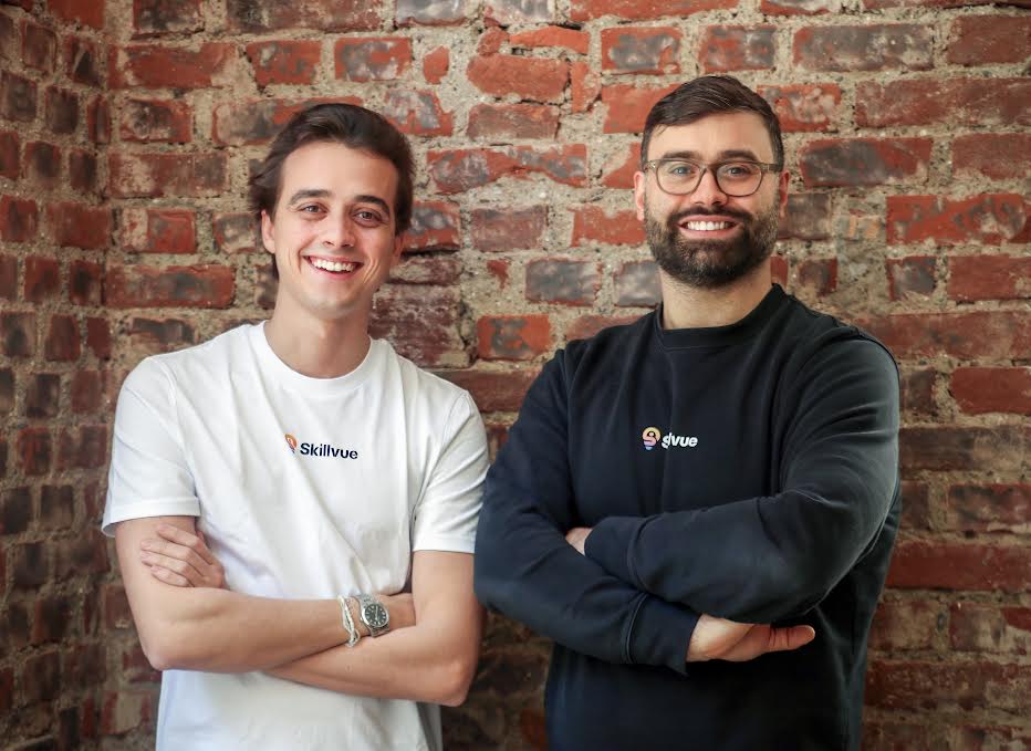 HR TECH: ROUND SEED DA 5,5 MILIONI DI EURO PER SKILLVUE