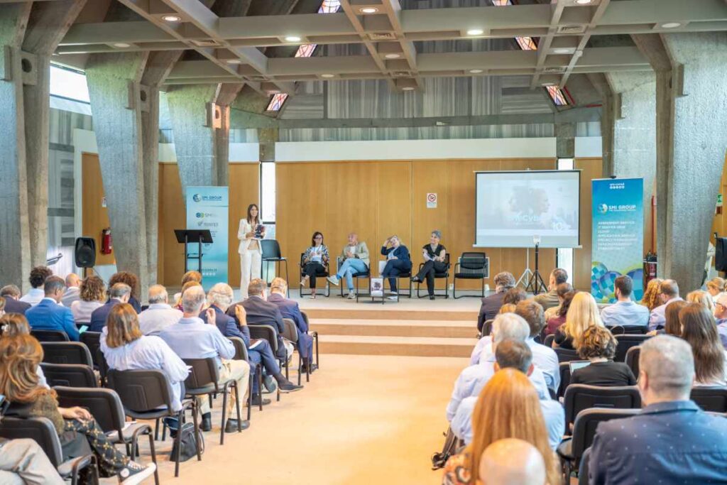 SheCyber: Bridging the Gender Gap. Leadership femminile, cybersecurity e AI al centro di un confronto tra professionisti, istituzioni e università