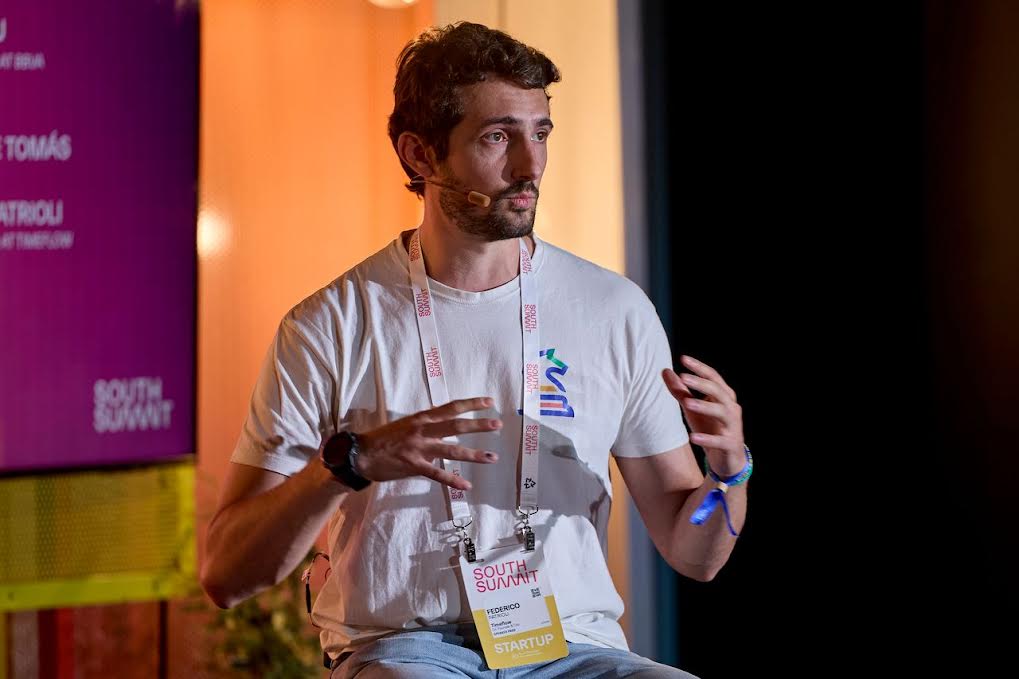 AI, HR e Procurement: TimeFlow presenta a Milano l’evento Innovactors