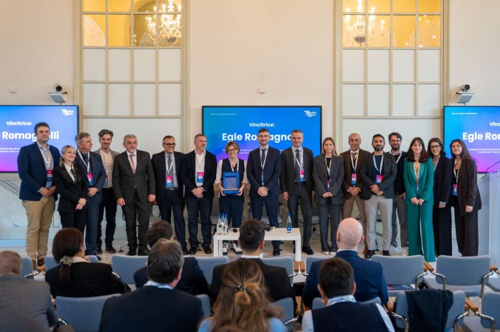 A Torino arriva la DAMA Italy Annual Convention (DIAC) 2025, dedicata a un uso etico e responsabile dei dati al servizio del bene comune
