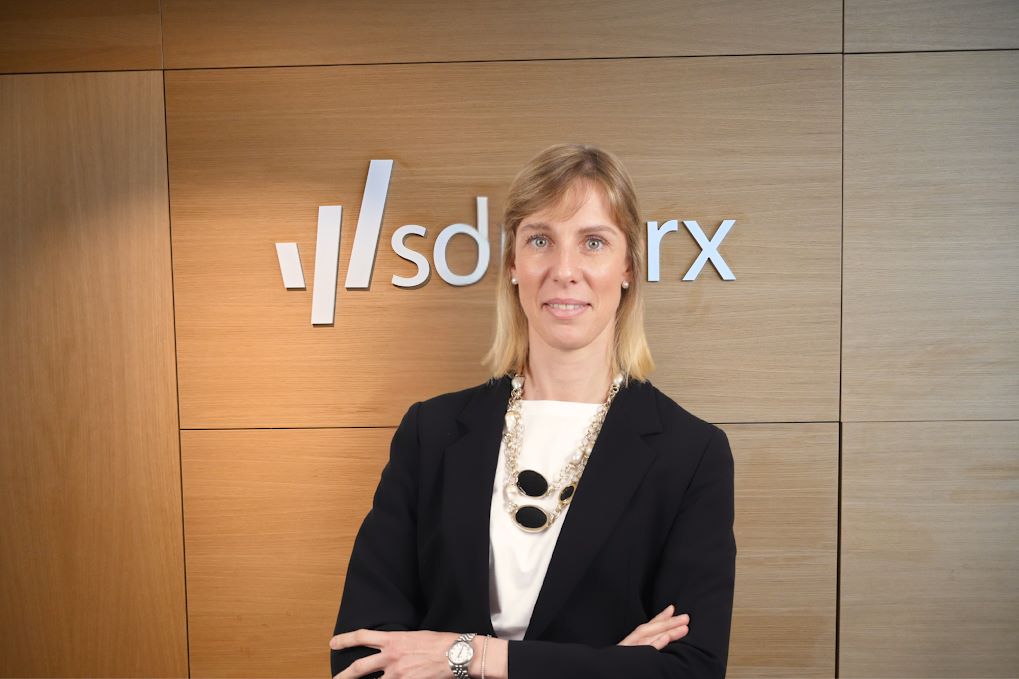 SD Worx nomina Alessia Rigoni come Managing Director dell’Italia