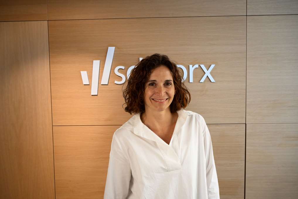 SD Worx nomina Chiara Valdata come People Director per l’Italia